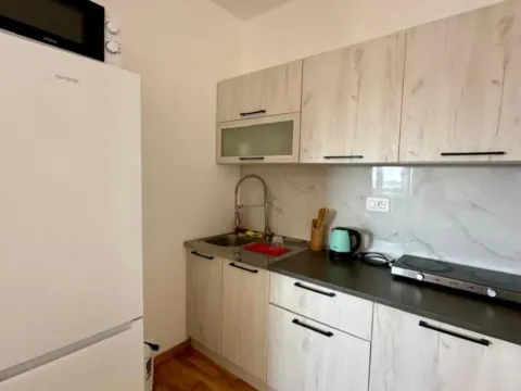 Sale, two bedroom apartment, 60m², Bečići, Budva - image 4