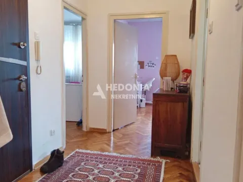 Prodaja, dvosoban stan, 66m², Stari Grad, Beograd - image 3