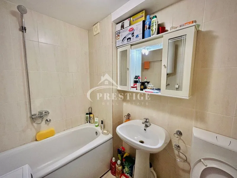 Sale, one bedroom apartment, 45m², Zagorič, Podgorica