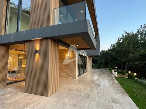 Sale, house, 317m², Kavač, Kotor - image 11