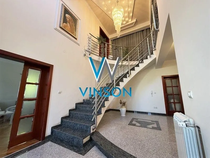 Rent, office space, 350m², Veternička rampa, Novi Sad Sve Podlokacije