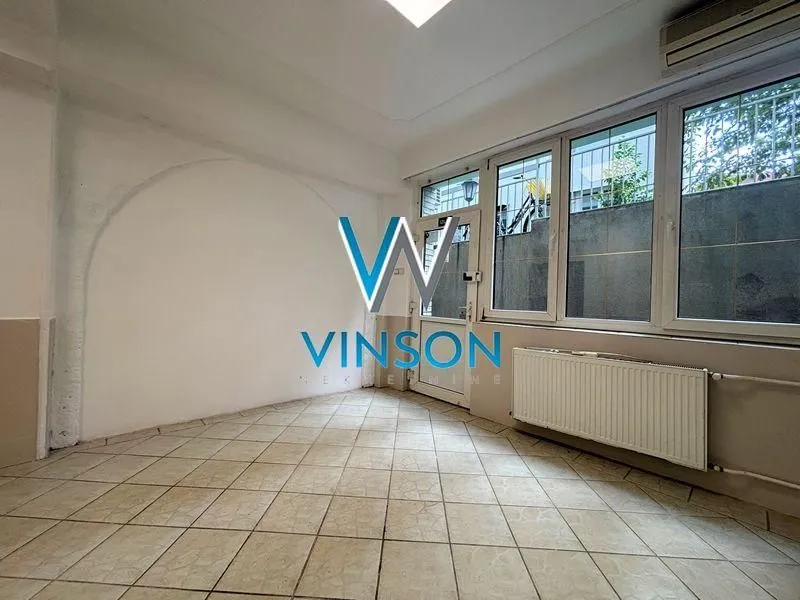 Rent, office space, 160m², Grbavica, Novi Sad Sve Podlokacije