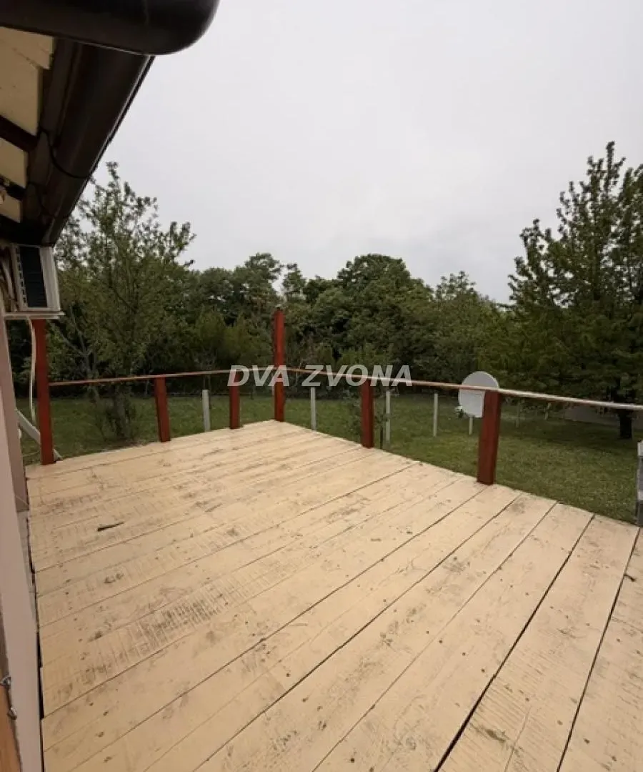 Prodaja, kuća, 38m², Čortanovci, Inđija