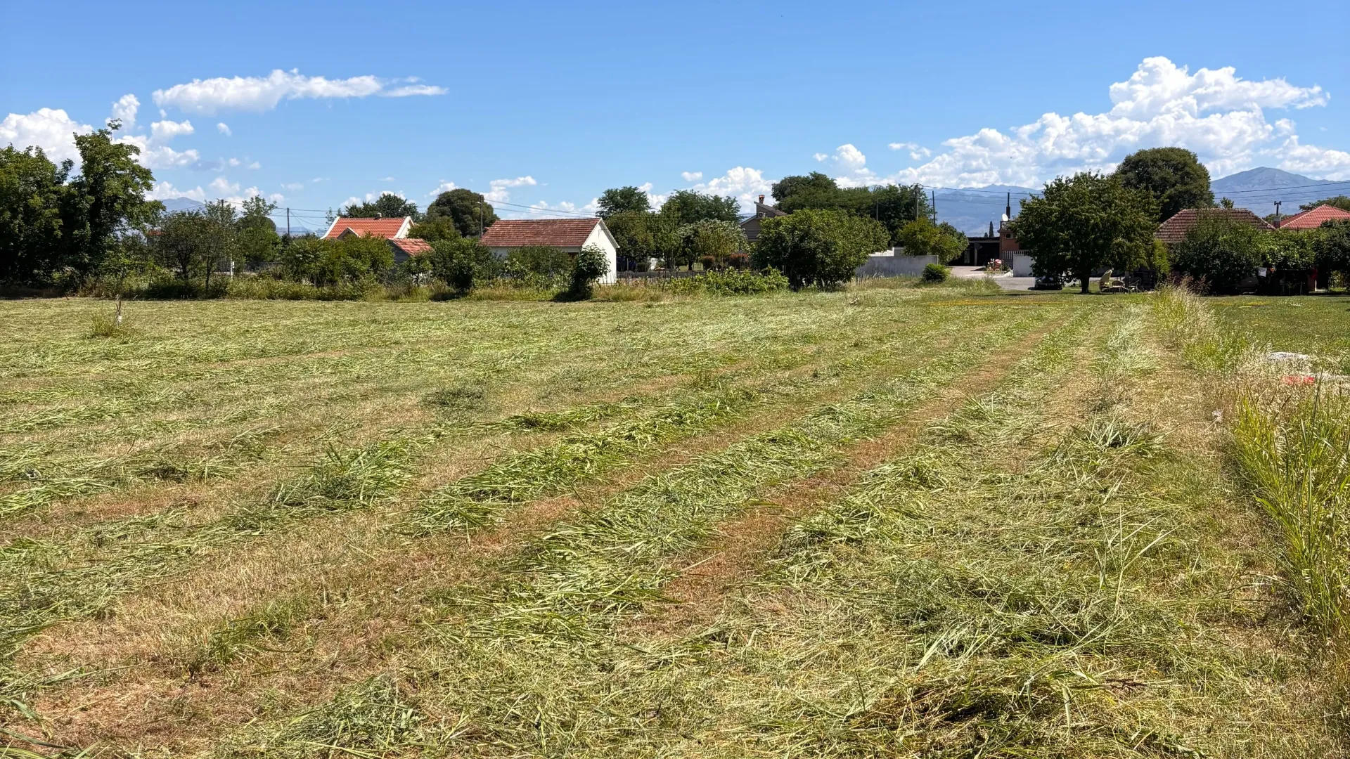 Prodaja, plac, 2023m², Zeta, Podgorica