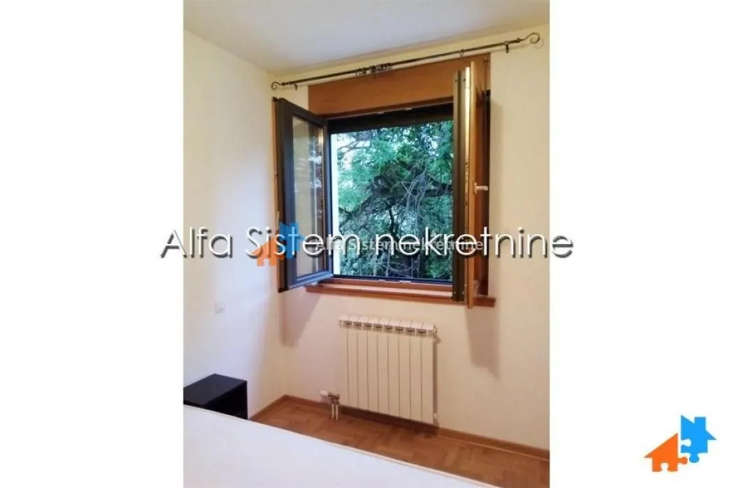 Izdavanje, dvosoban stan, 50m², Lekino Brdo, Voždovac Sve Podlokacije
