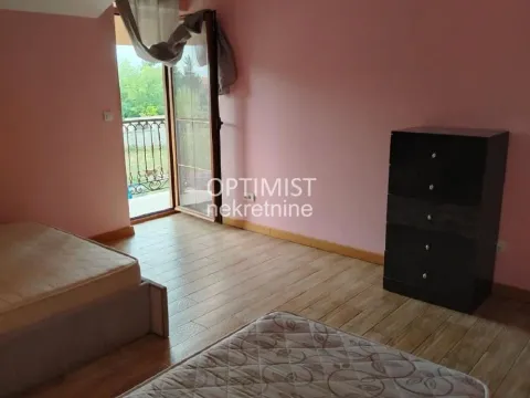 Rent, four bedroom apartment, 220m², Surčin, Beograd - image 8
