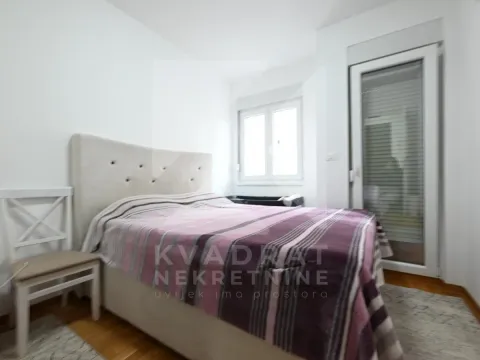 Izdavanje, dvosoban stan, 64m², City Kej, Podgorica - image 9