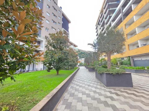 Izdavanje, garsonjera, 30m², Budva, Crna Gora - image 6
