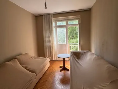 Izdavanje, dvosoban stan, 45m², Preko Morače, Podgorica - image 3