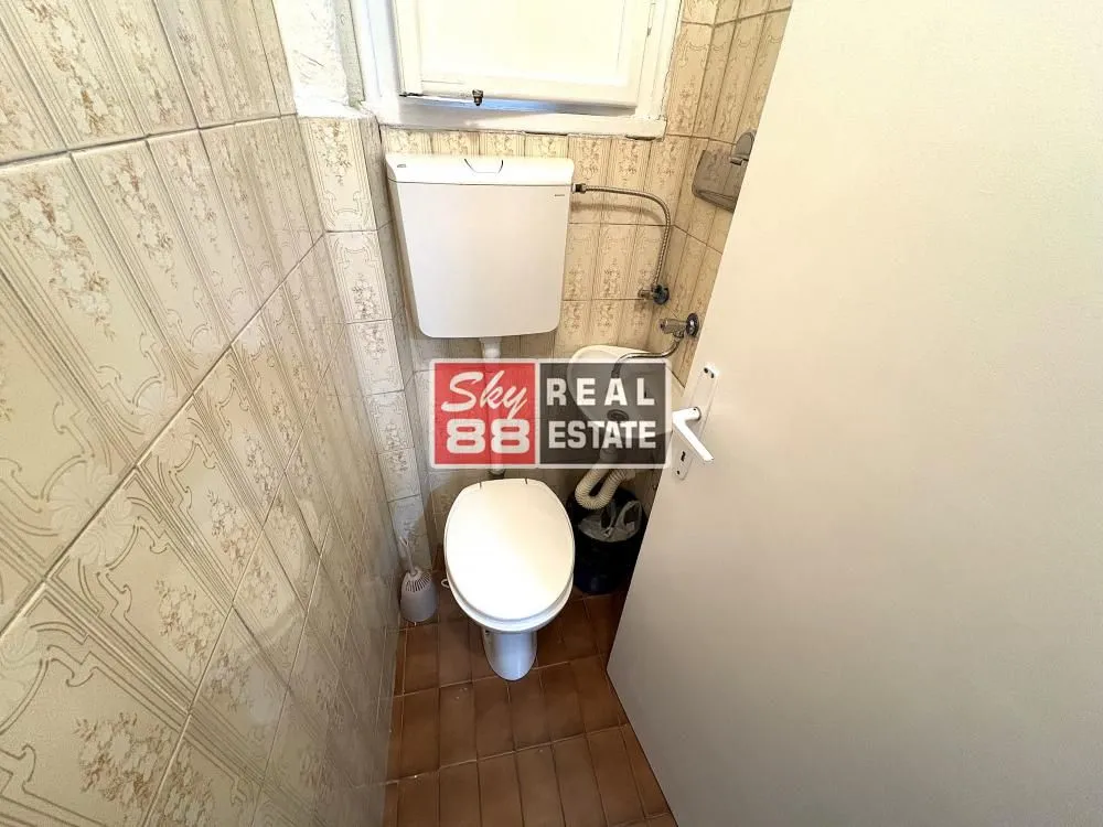 Rent, four bedroom apartment, 110m², Vračar Sve Podlokacije, Beograd