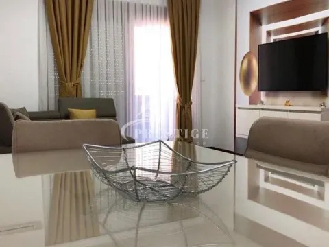 Izdavanje, jednosoban stan, 53m², Master Kvart, Podgorica - image 8