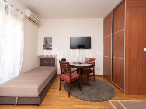 Rent, studio apartment, 30m², City Kvart, Podgorica - image 6