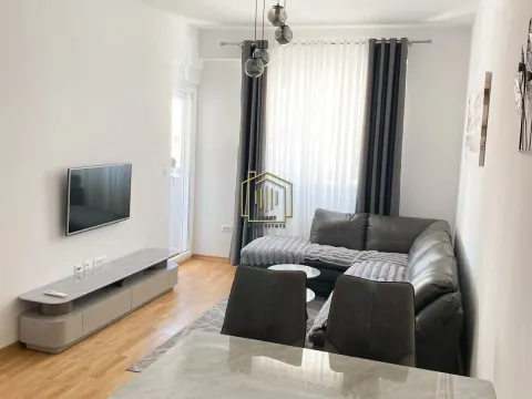Izdavanje, jednosoban stan, 45m², Zabjelo, Podgorica - image 2