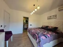 Sale, three bedroom apartment, 107m², Bečići, Budva