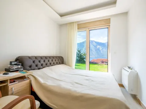 Prodaja, dvosoban stan, 68m², Kostanjica, Kotor - image 10