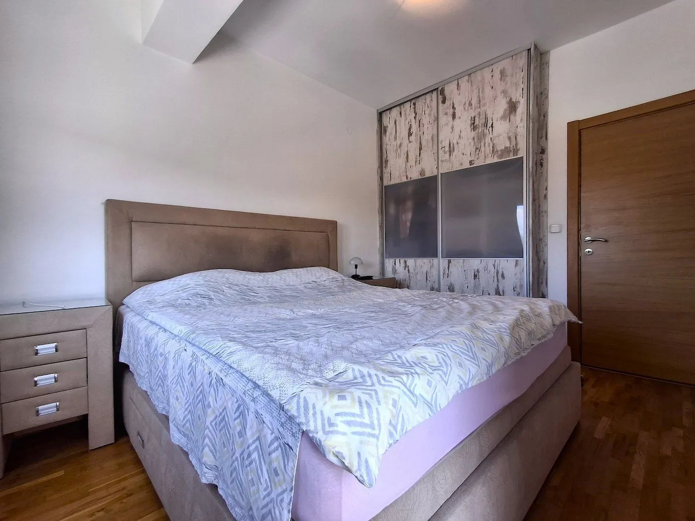 Prodaja, stan, 82m², Zabjelo, Podgorica