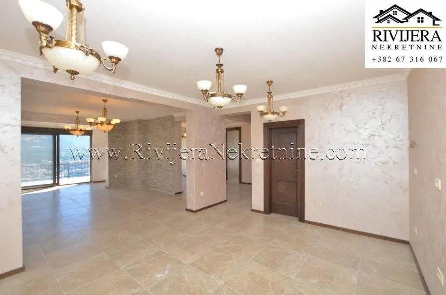 Prodaja, kuća, 300m², Žvinje, Herceg Novi