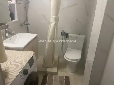 Izdavanje, dvosoban stan, 47m², Satelit, Novi Sad Sve Podlokacije - image 7