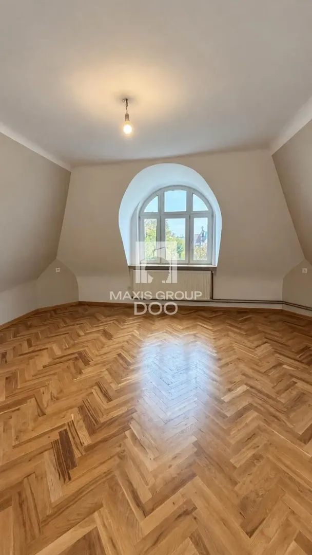 Prodaja, stan, 175m², Zemun Centar, Zemun Sve Podlokacije