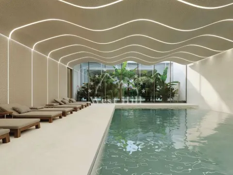 Prodaja, garsonjera, 27m², Bar, Crna Gora - image 14