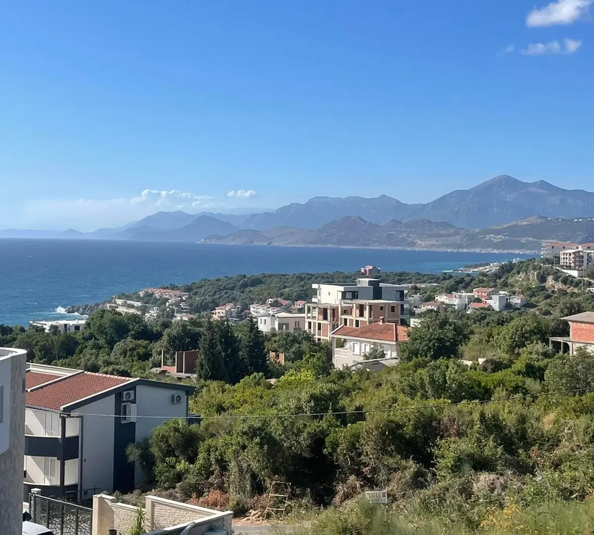 Prodaja, plac, 424m², Bar, Crna Gora