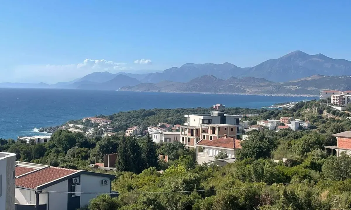 Prodaja, plac, 424m², Bar, Crna Gora