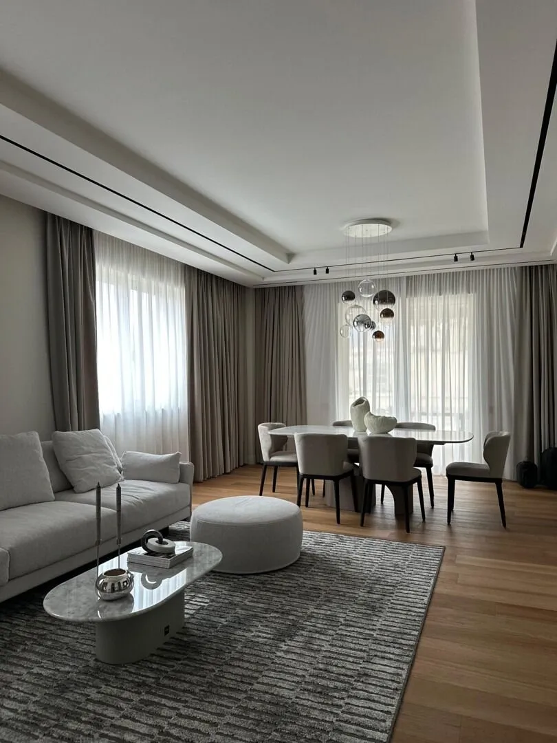 Prodaja, trosoban stan, 247m², Porto Montenegro, Tivat