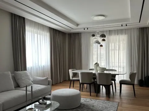Prodaja, trosoban stan, 247m², Porto Montenegro, Tivat - image 23