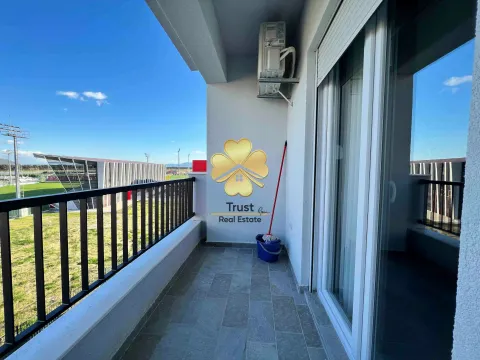 Izdavanje, jednosoban stan, 48m², Stari Aerodrom, Podgorica - image 5