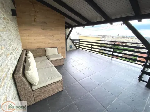 Prodaja, stan, 170m², Stari Grad, Beograd - image 20