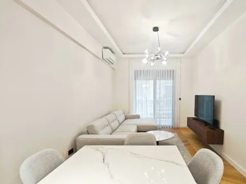 Rent, two bedroom apartment, 60m², Gorica C, Podgorica - image 2