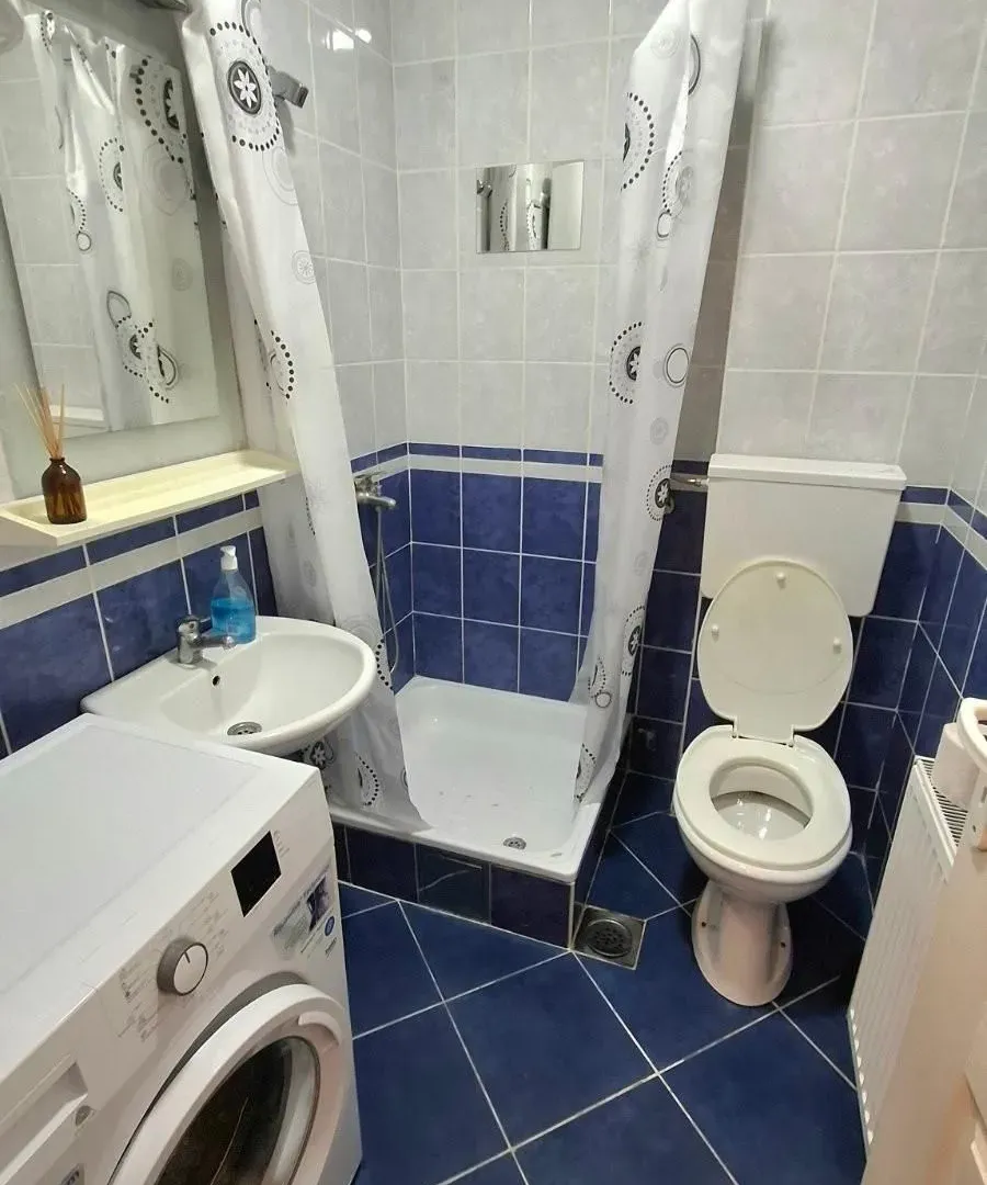 Rent, one bedroom apartment, 30m², Petlovo Brdo, Beograd