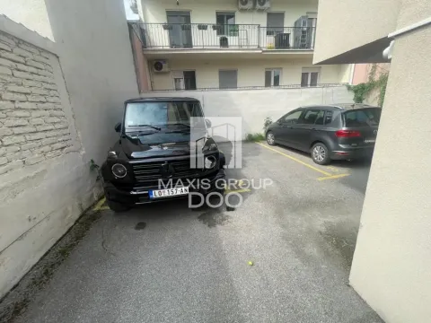 Prodaja, četvorosoban stan, 98m², Slavujev Venac, Zvezdara Sve Podlokacije - image 20