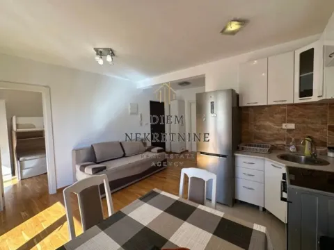 Izdavanje, dvosoban stan, 53m², Igalo, Herceg Novi - image 4