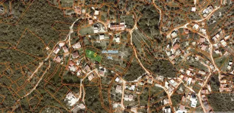 Prodaja, plac, 778m², Bar, Crna Gora - image 2