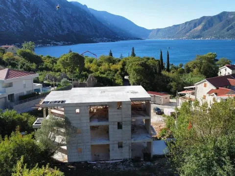 Sale, two bedroom apartment, 41m², Orahovac, Kotor - image 3