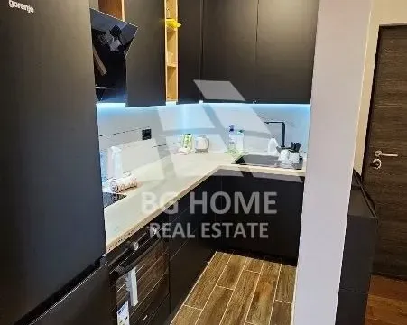 Izdavanje, jednosoban stan, 36m², Vračar Centar, Vračar Sve Podlokacije - image 8