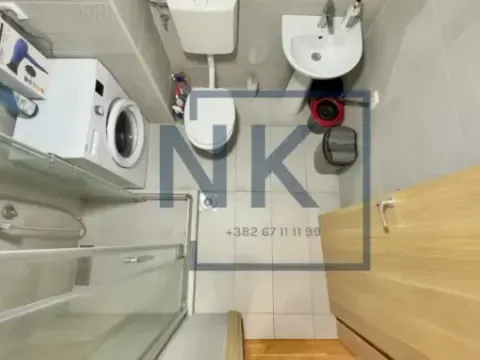 Rent, two bedroom apartment, 52m², Centar, Podgorica - image 6