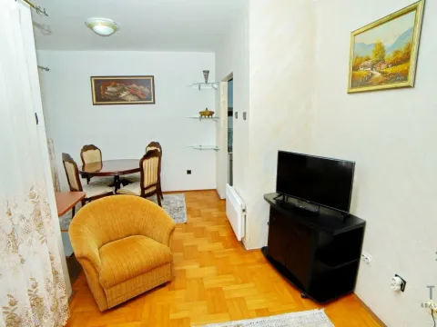 Rent, one bedroom apartment, 44m², Preko Morače, Podgorica - image 2