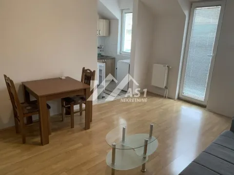Izdavanje, stan, 30m², Centar, Novi Sad - image 3