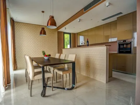 Prodaja, kuća, 1184m², Budva, Crna Gora - image 18