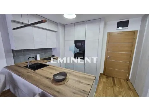 Izdavanje, dvosoban stan, 54m², Novi Beograd Blok 65, Novi Beograd Sve Podlokacije - image 4