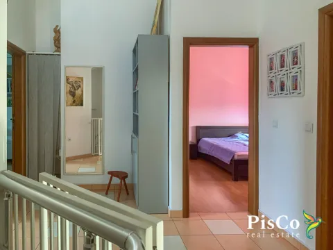 Izdavanje, kuća, 240m², Donja Gorica, Podgorica - image 2