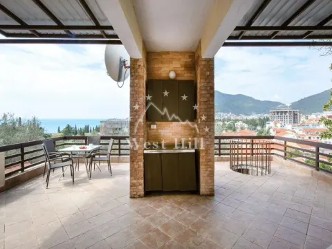 Sale, house, 155m², Budva, Crna Gora - image 31