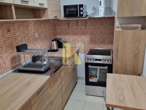 Rent, two bedroom apartment, 56m², Centar, Novi Sad - image 7