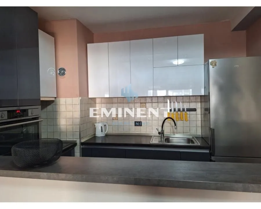 Rent, two bedroom apartment, 50m², Profesorska Kolonija, Palilula Sve Podlokacije