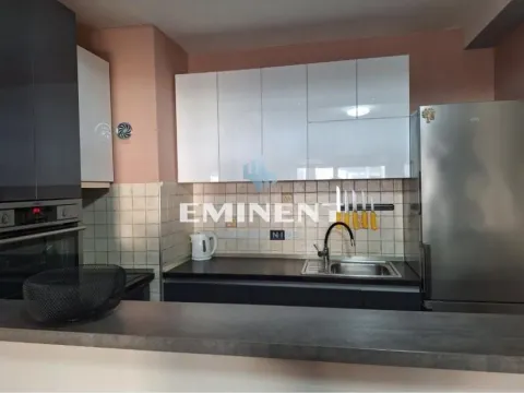 Rent, two bedroom apartment, 50m², Profesorska Kolonija, Palilula Sve Podlokacije - image 6