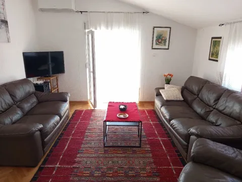 Stan in Dalmatinska ulica