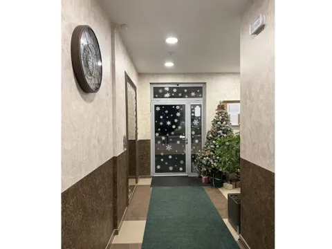 Sale, one bedroom apartment, 49m², City Kej, Podgorica - image 15