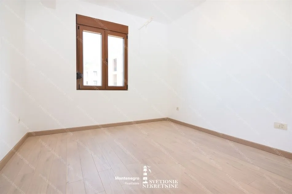 Prodaja, jednosoban stan, 45m², Kumbor, Herceg Novi